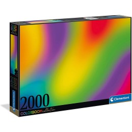 P. 2000 GRADIENT - COLORBOOM