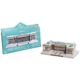 P. 3D MUSEO BRITANICO,...