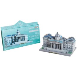 P. 3D GALERIA NACIONAL,...