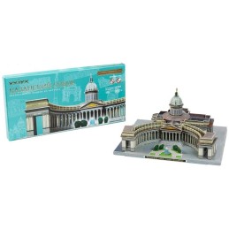 P. 3D CATEDRAL DE NUESTRA...