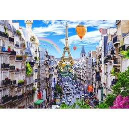 P. 300 BULLICIOSO PARIS