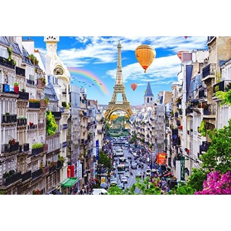 P. 300 BULLICIOSO PARIS