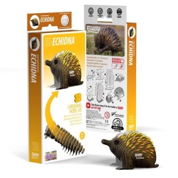 EUGY EQUIDNA