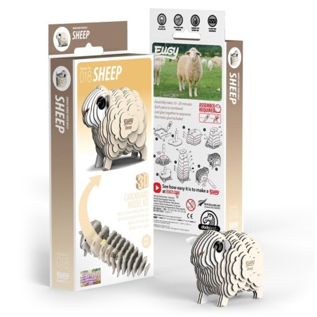 EUGY SHEEP