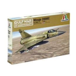 1:72 MIRAGE 2000C