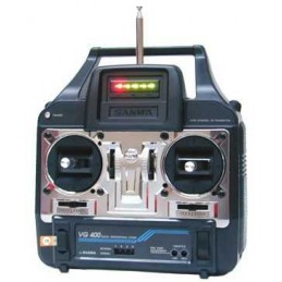 VG400 4CH FM 35MHZ