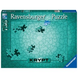 P. 736 KRYPT METALLIC