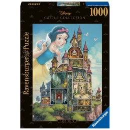 P. 1000 DISNEY - BLANCANIEVES
