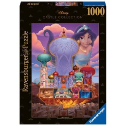 P. 1000 DISNEY - JASMINE