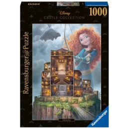 P. 1000 DISNEY - MERIDA