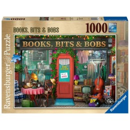 P. 1000 LIBROS, MUSICA Y...