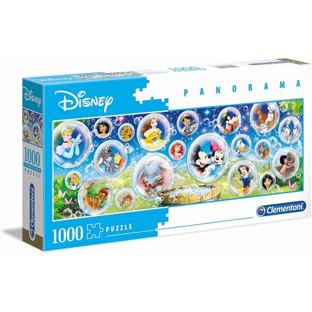 P. 1000 PANORAMICO DISNEY