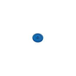 RUEDA DENTADA 38D 4MM - 2MM