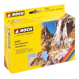 MASILLA DE ROCA "ARENISCA"