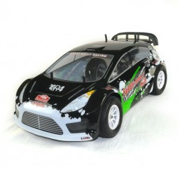 1/10 COCHE RALLY BRUSHED...