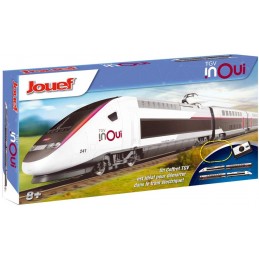 HO TGV 2N2 DUPLEX