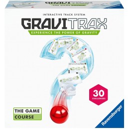 GRAVITRAX - THE GAME COUSE