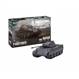 1:72 PANTHER AUSF.