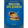 DUNGEONS, DICE & DANGER