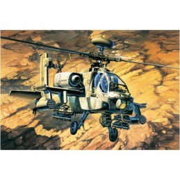 1:48 AH-64A