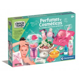PERFUMES Y COSMETICOS -...