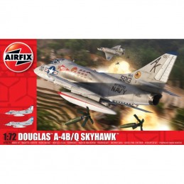 1:72 DOUGLAS A-4B/Q SKYHAWK