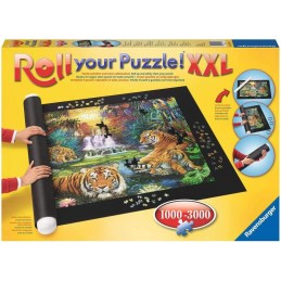 ROLL PUZZLE XXL - PUZZLES...