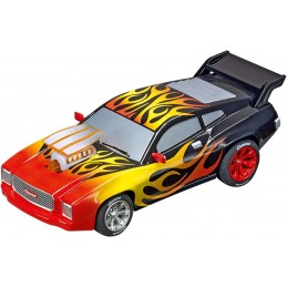 1:43 MUSCLE CAR - FLAME