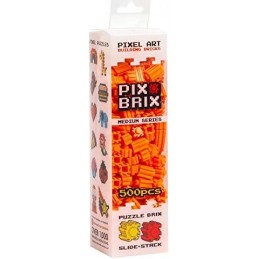 PIX BRIX - ORANGE