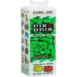 PIX BRIX - GREEN