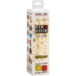 PIX BRIX - WHITE