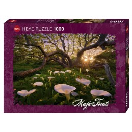 PUZZLE 1000 CALLA CLEARING