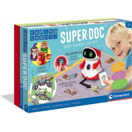 ROBOT SUPER DOC