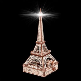 Torre Eiffel (Eco - light)...