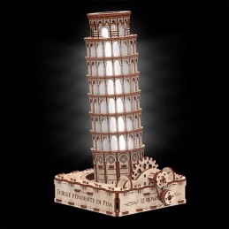 Torre de Pisa (Eco - light)...