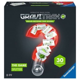 GRAVITRAX PRO - THE GAME...
