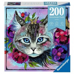 PUZZLE 200 CATEYE - MOMENT