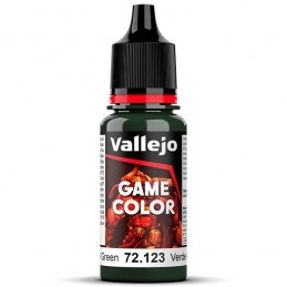 GAME COLOR VERDE ANGELICAL...