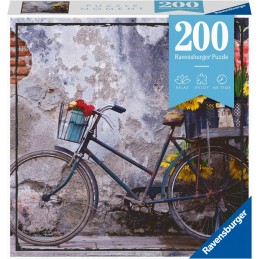 P. 200 BICYCLE