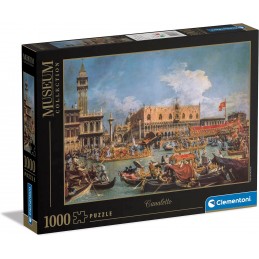 P. 1000 MUSEUM CANALETTO