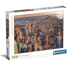 P. 1000 NEW YORK CITY