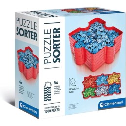 PUZZLE SORTER
