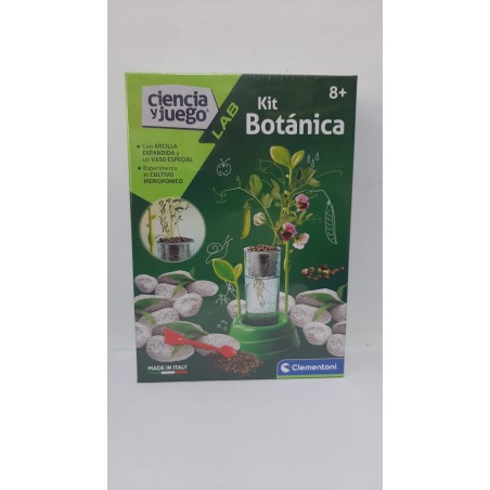 KIT BOTANICA