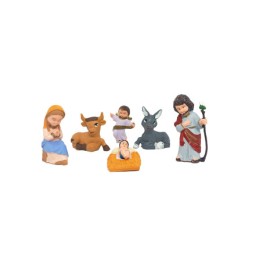 NACIMIENTO 8CM