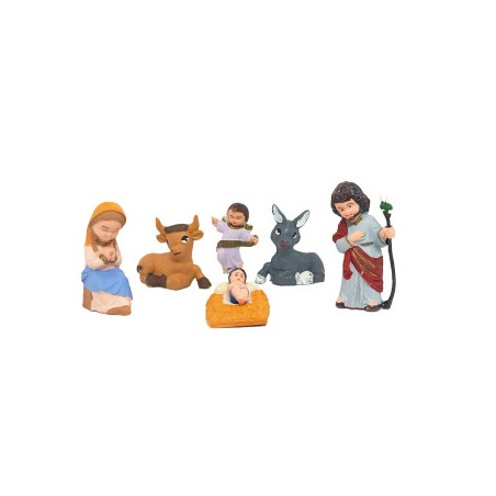 NACIMIENTO 8CM