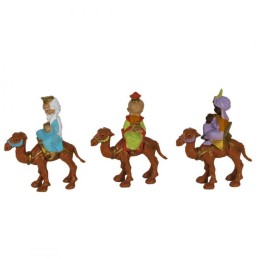 REYES A CAMELLO 8CM