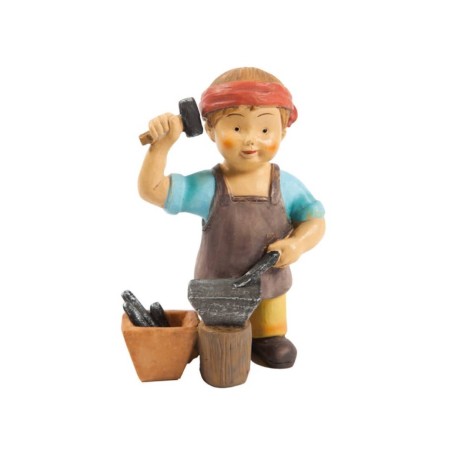 HERRERO NAIF 10CM