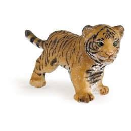 CACHORRO DE TIGRE