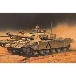1:72 BRITISH ARMY...