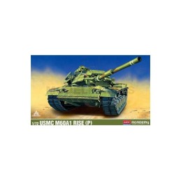 1:72 USMC M60A1 RISE